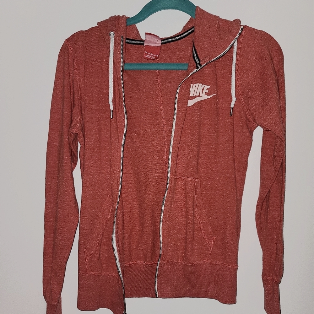 Nike lightweight jacket